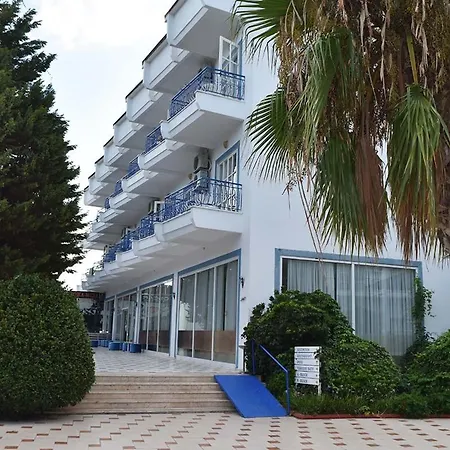 Ares Blue Отель 4*