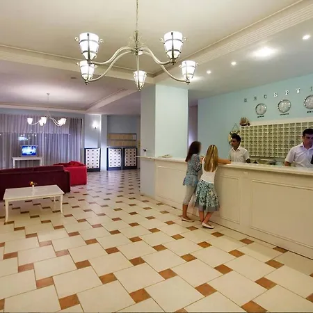 Ares Blue Hotel 4*
